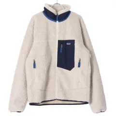 美品 パタゴニア PATAGONIA ジャケット 2023 クラシックレトロX