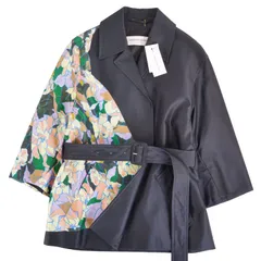 極美品 ドリスヴァンノッテン DRIES VAN NOTEN ジャケット ボタンのサムネイル