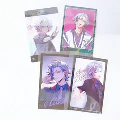 にじさんじ 不破湊 カード セット まとめ 1st live cheers with you 等