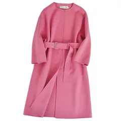 美品 クリスチャンディオール Christian Dior 2023 ロングコーのサムネイル