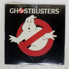 국내반 OST (RAY PARKER JR.)/GHOSTBUSTERS/ARISTA 25RS232 LP