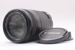 ジャンク Canon EF-S 18-200mm IS 手ぶれ補正 ズームレンズ - メルカリ