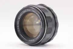 2026年最新】super takumar 50mm f1 4 8枚の人気アイテム - メルカリ