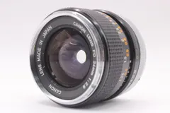 2026年最新】FD 24mm F2.8の人気アイテム - メルカリ