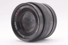 【中古】(コンタックス) CONTAX ゾナー 85/2.8MMJ 楽天市場】contax 85 2.8の通販