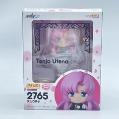 2026年最新】少女革命ウテナ フィギュアの人気アイテム - メルカリ