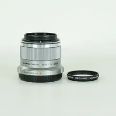 2026年最新】OLYMPUS 単焦点レンズ M.ZUIKO DIGITAL 45mm F1.8