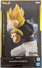 ドラゴンボール超 Grandista －GOGETA－ ゴジータ - メルカリ