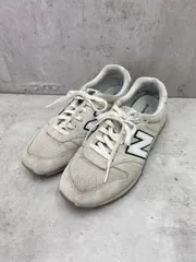 New Balance ニューバランス WL996 ローカット スニーカー size26.0/ライトベージュ ■■ レディース