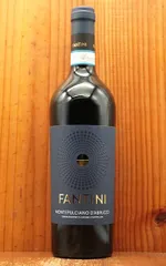 ファンティーニ モンテプルチアーノ・ダブルッツォ 2024年 ファルネーゼ 750ml （イタリア 赤ワイン）のサムネイル
