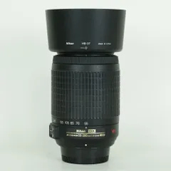 2026年最新】Nikon AF-S DX 55-200mm F4-5.6G ED VRの人気アイテム