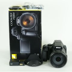 【Nikon】超美品COOLPIX P950 SDカード 純正ケース　他おまけ付 Nikon】超美品COOLPIX P950 SDカード 純正ケース 他おまけ付 - メルカリ