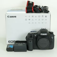 動作確認済CanonEOS 5D ボディ 初代 フルサイズデジタル一眼レフ元箱付