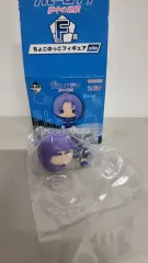 ブルーロック 一番くじ Fever F賞 御影 玲王 ちょこのっこ 未開封 フィギュア