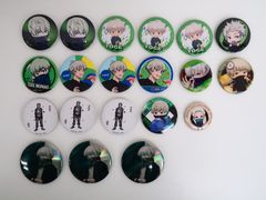 ダンガンロンパ キーボ 缶バッジ など 32点セット まとめ売り ダンガンロンパ キーボ 缶バッジ など 32点セット まとめ売り - メルカリ
