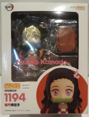 グッドスマイルカンパニー 鬼滅の刃 ねんどろいど 竈門禰豆子 1194