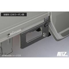スズキキャリイ アクセサリー 荷台セパレータ - メルカリ