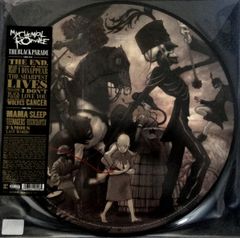 Dusty Husky DAAM レコード 3Dメガネ付き - メルカリ