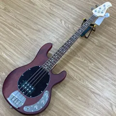 【新品】Sterling By MUSIC MAN Ray4 Walnut Satin SUB RAY4-WS-R1のサムネイル
