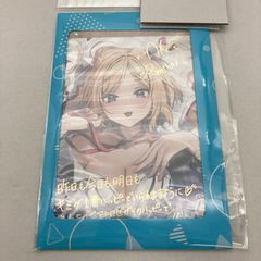 無職転生Ⅱ マルイコラボ ランダム色紙 コンプセット 水着 限定グッズ
