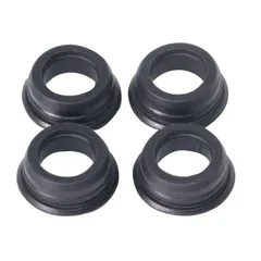 WEECKE CVAPOR LOOP/CVAPOR4.0 ヴェポライザー 専用シリコンリング4個セット シーベイパーループ 専用パーツ