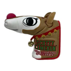 2026年最新】scotty cameron holidayの人気アイテム - メルカリ