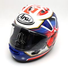 Arai RX-7X MAVERICK GP5 L 59-60㎝ 新品未使用品 | Mercari