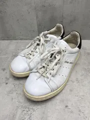 adidas アディダス Stan Smith Lux スニーカー size24.5cm/白 ■■ レディース