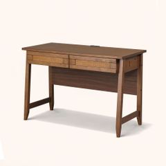 展示品・未使用】関家具 InRoom リエート ドレッサー 90cm デスク