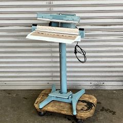 ハリロンプレッサー ハンドプレス機 金属製 プレート - メルカリ
