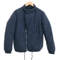 nonnative ノンネイティブ ダウンジャケット サイズ:1 ウインドストッパー    ネイビー メンズ / 241007003548のサムネイル