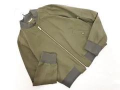 FRAY I.D フレイアイディー MA1 フライト ジャケット size0/カーキ ■◇ レディースのサムネイル