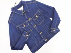 coda&CYCLE デニムジャケット 長袖 フリー ネイビー 未使用 - メルカリ