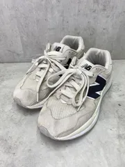 New Balance ニューバランス M5740CBC スニーカー size23.5cm/白 ■■◎レディース