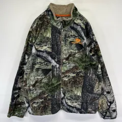2026年最新】MOSSY OAK ジャケットの人気アイテム - メルカリ