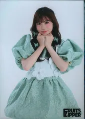 FRUITS ZIPPER styling 2024AW 櫻井優衣 生写真 39