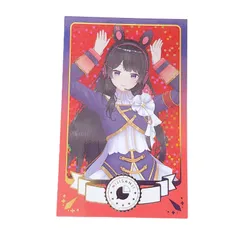 にじさんじ 共通衣装 3D グッズ Vol.3 ランダム チェキ風 カード 月ノ美兎 Cグループ
