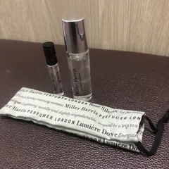 Miller Harris　オイルパフューム＆サンプル香水のサムネイル