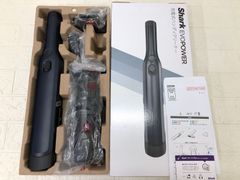 新品未使用】Shark EVOPOWER WV202J8K - メルカリ