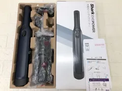 2026年最新】シャーク ハンディクリーナー wv210jの人気アイテム