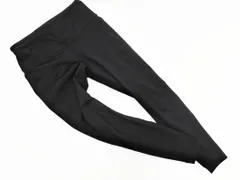 NIKE ナイキ レギンス sizeS/黒 ■■ レディース