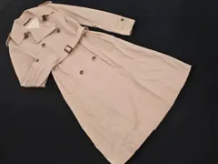 COMPTOIR DES COTONNIERS コントワーデコトニエ トレンチ コート size9/ベージュ ■◇ レディースのサムネイル