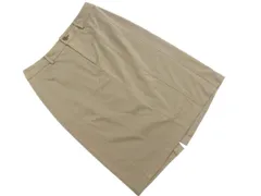 marie claire マリクレール スカート size67/カーキ ■◇ レディースのサムネイル