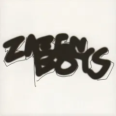 2026年最新】zazen boys レコードの人気アイテム - メルカリ