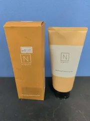 日曜日限定　N organic Basic スージングクレンジングジェル 170g ... 6601187 4589795142370