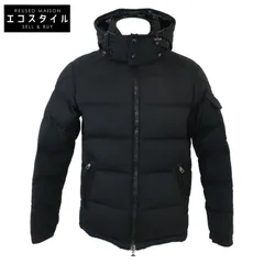MONCLER モンクレール モンジュネーブル ダウンジャケット 1