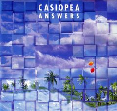 CASIOPEA ANSWERS CD アルバム - メルカリ