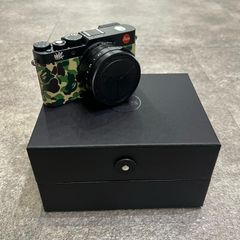 美品 Leica Q2 Map Camera購入 防湿庫保管 - メルカリ