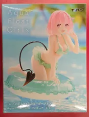 タイトー Aqua Float Girls To LOVEる とらぶる ダークネス モモ