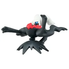 新品 タカラトミー 『 ポケットモンスター モンコレ MS-49 ダークライ 』 ポケモン フィギュア おもちゃ 4歳以上 玩具安全基準合格 STマーク認証 Pokemon TAKARA TOMY